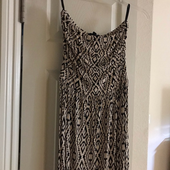 Tube style maxi - Picture 2 of 3